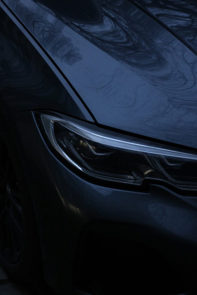 BMW Tuning München – Wagenthaler Performance