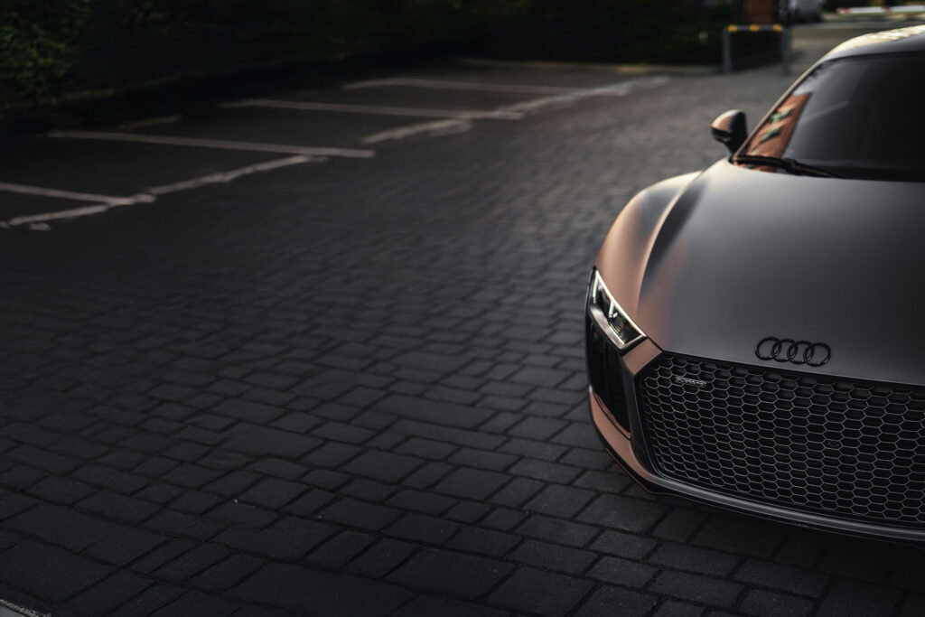 Audi Leistungssteigerung München