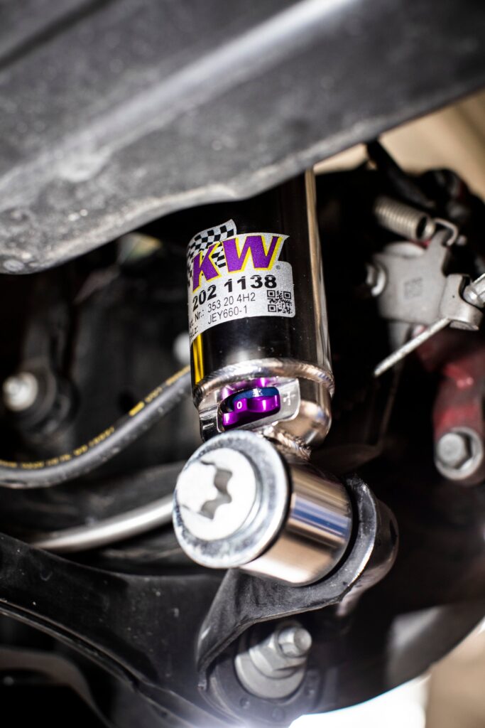 Wagenthaler Performance KW Tuning MINI fotografiert von Florian Breitenberger 2