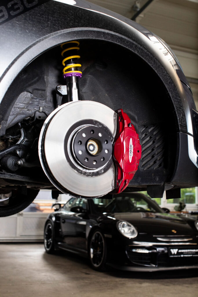 Wagenthaler Performance KW Tuning MINI fotografiert von Florian Breitenberger 3