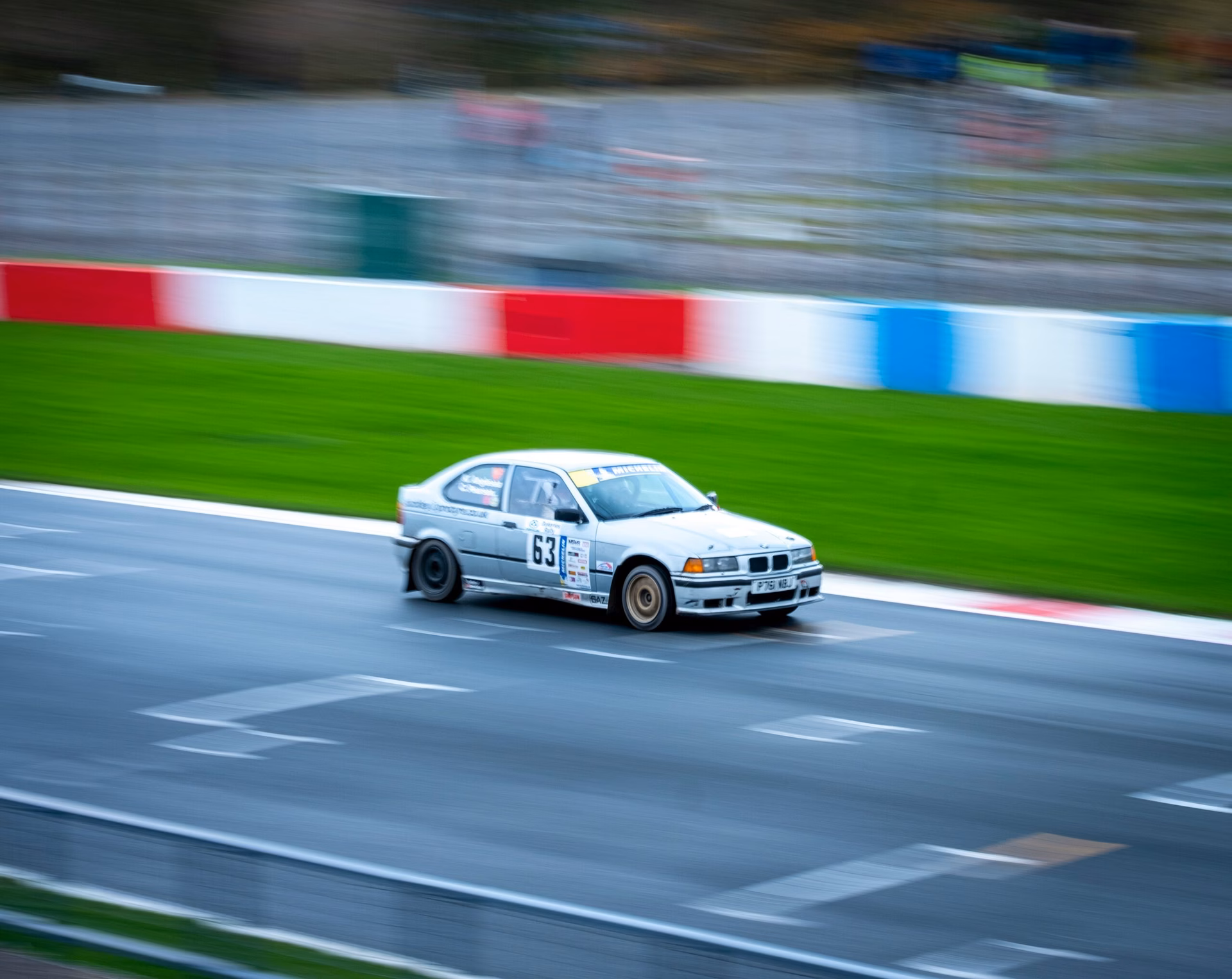 BMW Tuning Wagenthaler Performance München