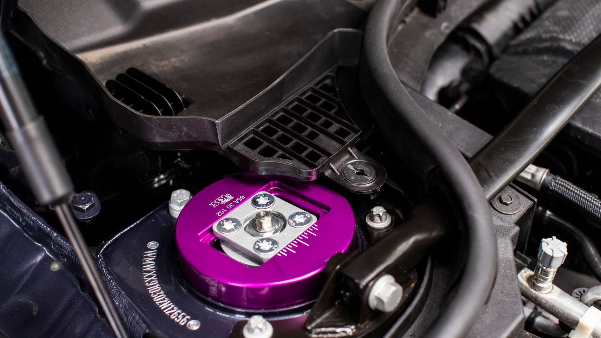 MINI Tuning München – Wagenthaler Performance