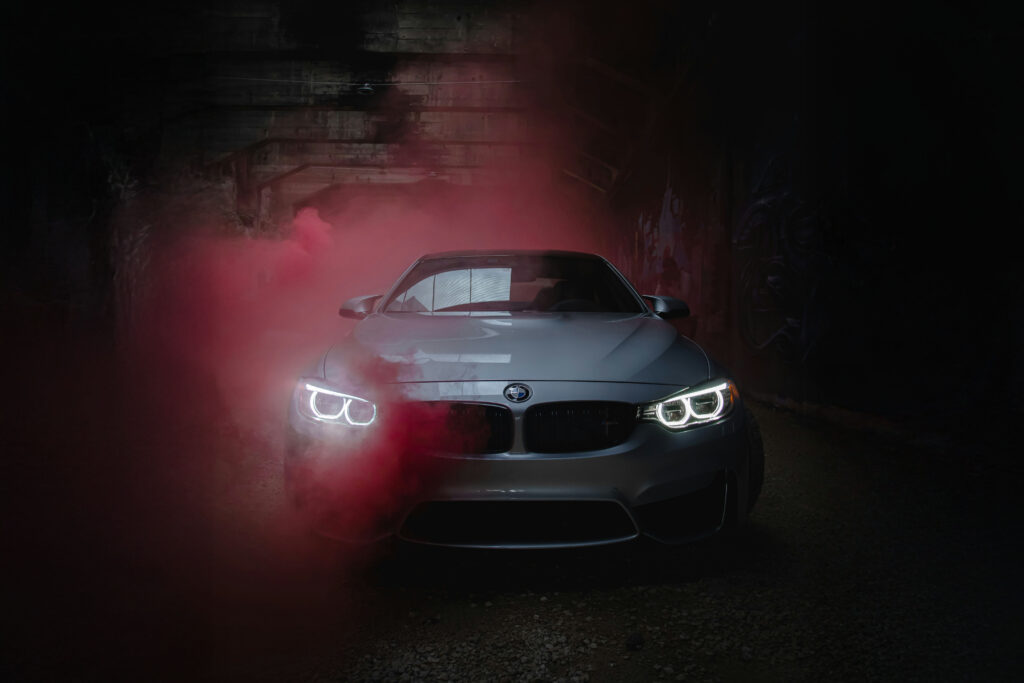 BMW Inspektion für München und Fürstenfeldbruck – Wagenthaler Performance