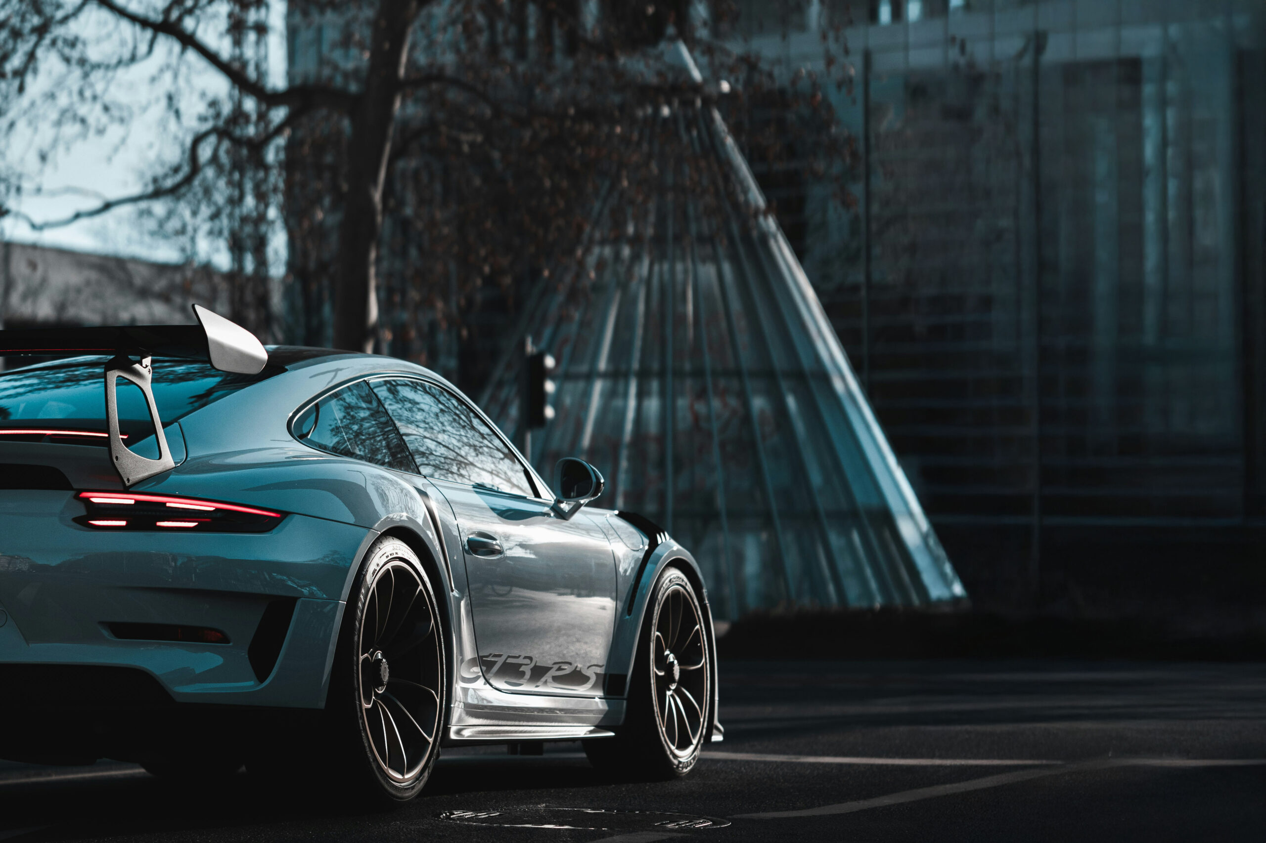 Freie Porsche Werkstatt München – Wagenthaler Performance