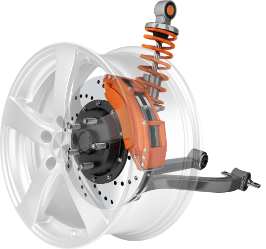 Inspektion nach Herstellervorgaben – Wagenthaler Performance