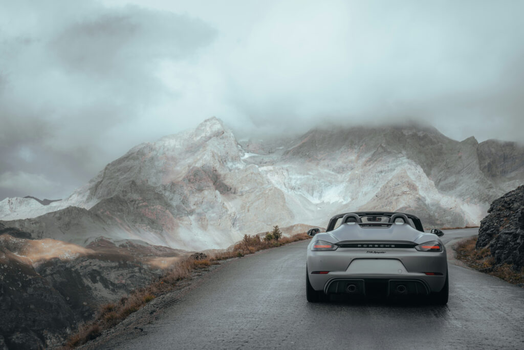 Porsche Spezialwerkstatt München – Wagenthaler Performance