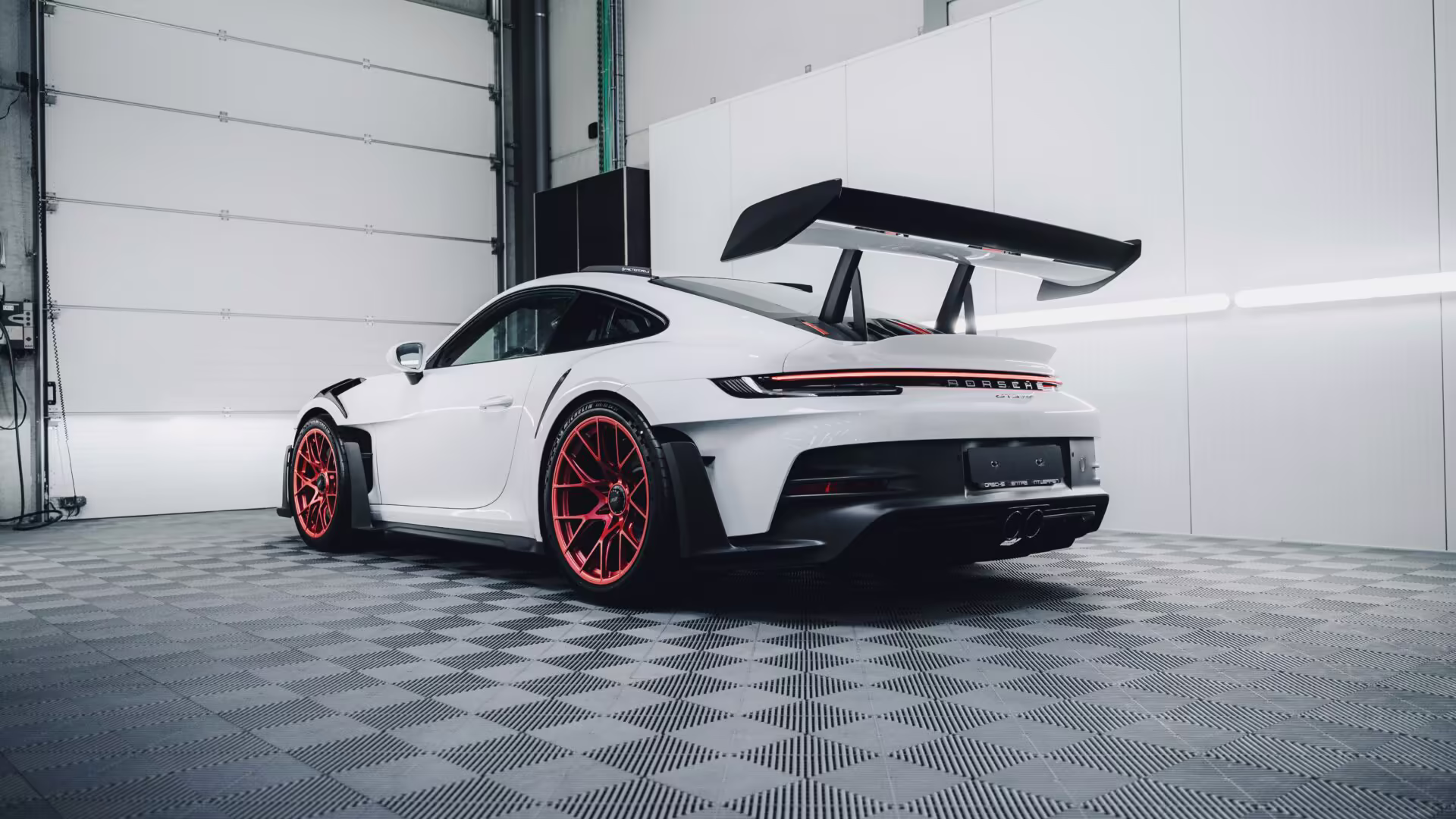 Wagenthaler performance reifenservice reifenwechsel muenchen jede jahreszeit porsche