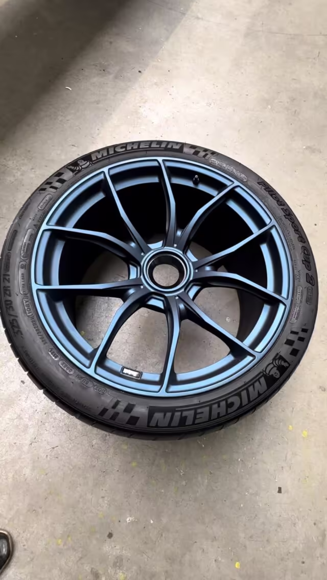 Wagenthaler Performance Instagram