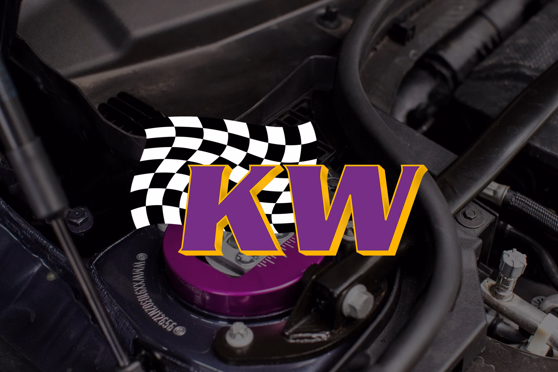 Wagenthaler Performance KW Tuning MINI mit KW Logo fotografiert von Florian Breitenberger