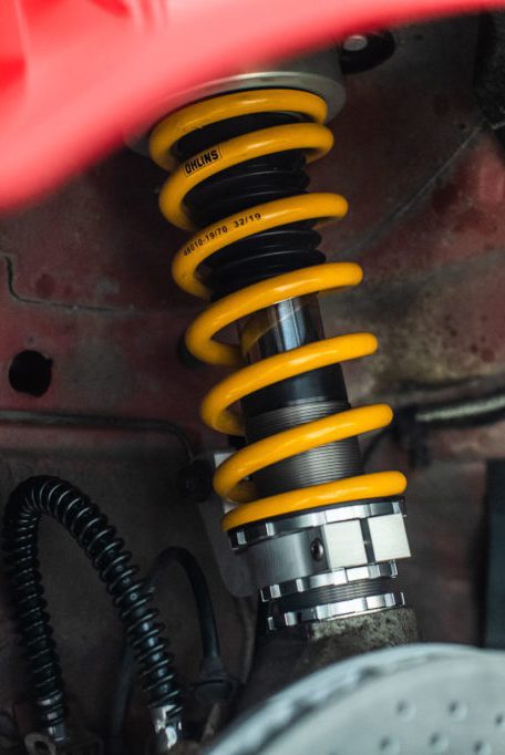 Wagenthaler Performance Service Leistungssteigerung