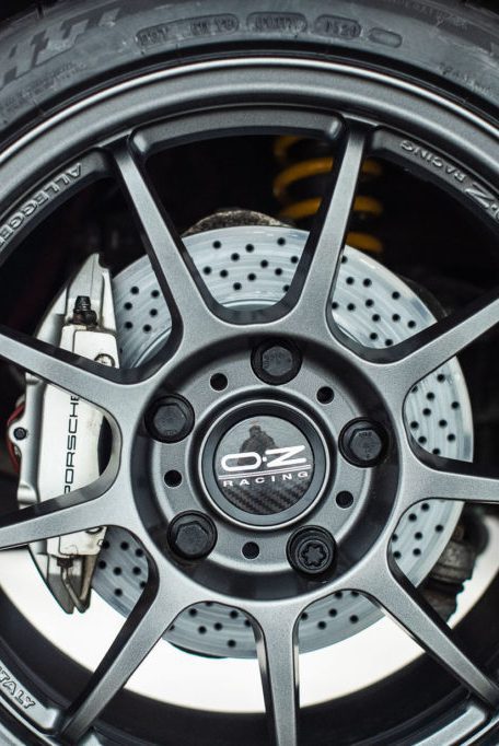 Wagenthaler Performance Service KFZ Werkstatt Leistung Reifen Rad Service